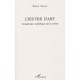 L'oeuvre D'art , L'experience Esthetique De La Verite - Walter Menon