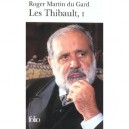 Les Thibault T.1 - Roger Martin Du Gard