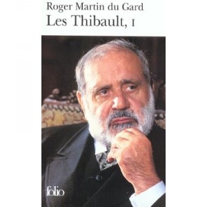 Les Thibault T.1 - Roger Martin Du Gard