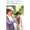 Les Thibault T.2 - Roger Martin Du Gard