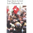 Les Thibault T.3 - Roger Martin Du Gard