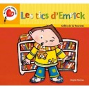 Les Tics D Emrick Syndrome Gilles De La Tourette, Serie Au Coeur - Marleau Brigitte