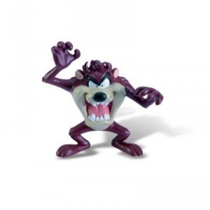 Bullyland Diable de Tasmanie