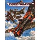 Les Tigres Volants T.2 , Mission Singapour - R-d Nolane , Felix Molinari
