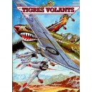Les Tigres Volants T.4 , Etoile Rouge - R-d Nolane , Felix Molinari