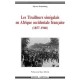 Les Tirailleurs Senegalais En Afrique Occidentale Francaise (1857-1960) - Myron Echenberg