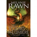 Les Tisseurs De Lumiere T.3 , Prince Dragon - Melanie Rawn