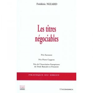 Marketable securities - Frederic Nizard