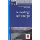 Le Stockage De L'energie - Pierre Odru