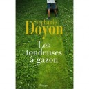 Les Tondeuses A Gazon - Stephanie Doyon