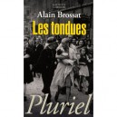 Les Tondues - Alain Brossat