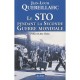 Le Sto Pendant La Seconde Guerre Mondiale - Jean-louis Quereillhac