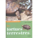 Les Tortues Terrestres - Reiner Praschag