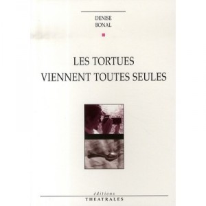 Turtles come individually - Denise Bonal