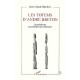 Les Totems D'andre Breton , Surrealisme Et Primitivisme Litteraire - Jean-claude Blachere