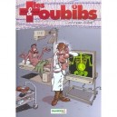 Les Toubibs T.1 , C'est Grave, Docteur ? - Sirvent , Belom