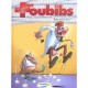 Les Toubibs T.3 , Bons Reflexes - Sirvent , Belom