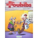 Les Toubibs T.4 , Sur Les Dents - Sirvent , Belom , Gege