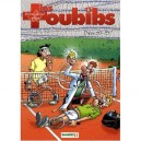 Les Toubibs T.6 , Dites 30 - Sirvent , Belom , Gege