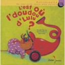 L'est Ou L'doudou D'lulu - Michele Moreau , Alex Grillo , Martine Bourre