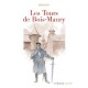 Les Tours De Bois-maury , Integrale - Hermann ,yves H.