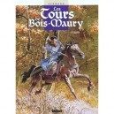 Les Tours De Bois-maury T.10 , Olivier - Hermann