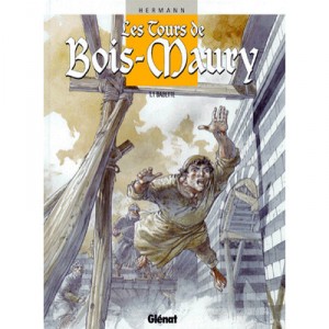 Les Tours De Bois-maury T.1 , Babette - Hermann
