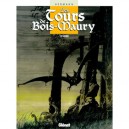 Les Tours De Bois-maury T.6 , Sigurd - Hermann