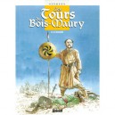 Les Tours De Bois-maury T.8 , Le Seldjouki - Hermann
