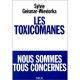 Les Toxicomanes - Sylvie Geismar-wieviorka