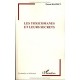Les Toxicomanes Et Leurs Secrets - Pascal Hachet