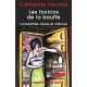 Les Toxicos De La Bouffe , La Boulimie Vecue Et Vaincue - Catherine Hervais