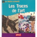 Les Traces De L'art - M Mazza-rouland