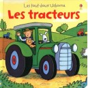 Les Tracteurs - Collectif