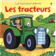 Les Tracteurs - Collectif