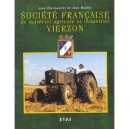 Les Tracteurs Sfv - Jean Cherouvrier , Jean Noulin