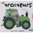 Les Tracteurs - Collectif