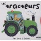 Les Tracteurs - Collectif
