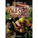 Les Traditions De La Cuisine Lyonnaise - Gerald Gambier