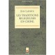 Les Traditions Religieuses En Chine - Jean Laporte