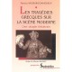 Les Tragedies Grecques Sur La Scene Moderne , Une Utopie Theatrale - Patricia Vasseur-legangneux