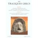 Les Tragiques Grecs T.1 , Eschyle , Sophocle - Plutarque