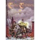 Les Traine Tenebres T.1 , Le Paladin, Le Gueux Et La Sorciere - Brice Tarvel , Didier Pagot