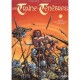 Les Traine Tenebres T.3 , Le Pays Des Montagnes Sans Nom - B Tarvel , P Nielsen