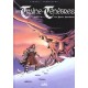 Les Traine Tenebres T.4 , La Foret Hurlante - Tarvel , Verhaeghe