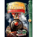 Les Trains - Collectif