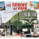 Les Trains De Papa - Andre Papazian