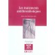 Les Traitements Antithrombotiques - Martine Aiach , Marie-claude Guillin