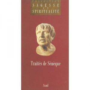 Les Traites - Seneque