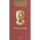 Les Traites - Seneque